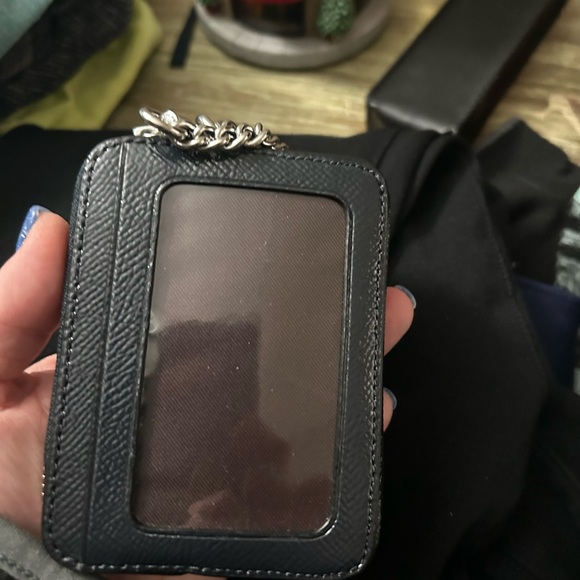 Coach wallet - Picture 2 of 3